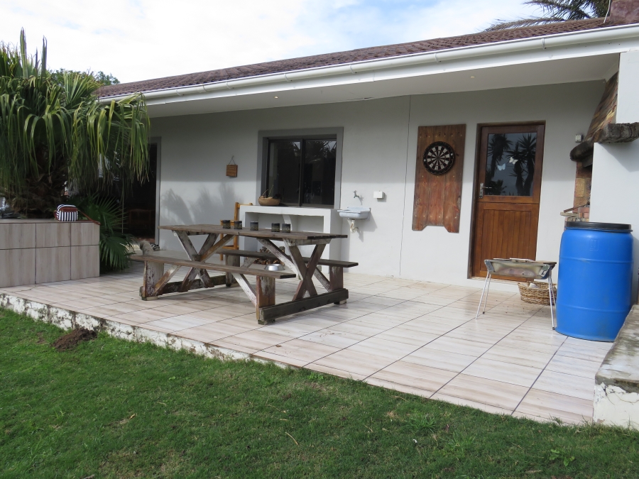 3 Bedroom Property for Sale in Forest Downs Eastern Cape